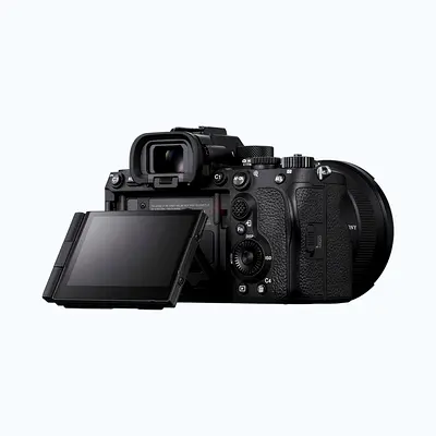 Sony Alpha a7R V Full Frame High Resolution Mirrorless Digital Camera + 24-70 GM ii lence
