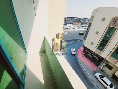 WITH BALCONY LAVISH AND SPECIOUS 1BHK READY TO MOVE MAINTENANCE FREE WELL DESIGN