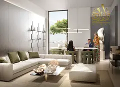 FULLY Furnished /HIGH ROI/PRIME LOCATION /FLEXIBLE PP