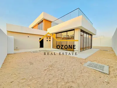 SPACIOUS BRAND NEW 5bhk TOWNHOUSE VILLA WITH MAIDS,LAUNDRY,STORE ROOM