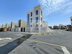 🔥 Modern Luxury Villa for Sale 🔥 Freehold ownership for all nationalities