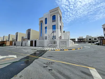🔥 Modern Luxury Villa for Sale 🔥 Freehold ownership for all nationalities