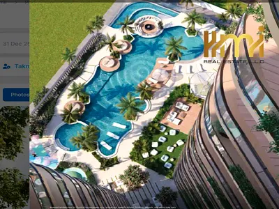 50% من قيمة العقار - إعفاء من دائرة الأراضي والأملاك - إطلالة البراري - استثمار رائع - عائد استثمار مرتفع