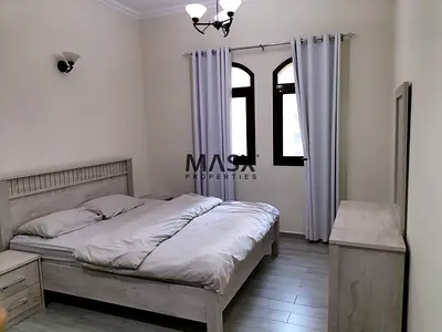 Family Home | Vacant Now | Fully Furnished