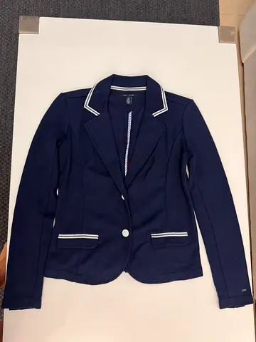 Tommy Hilfiger jacket XS