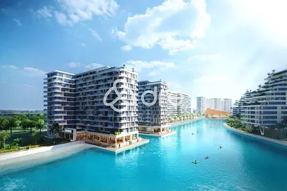 Lagoon View | Smart Investment | Spacious Terrace