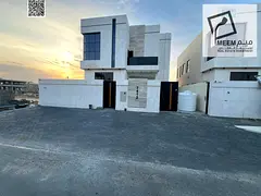 🏡 Luxury Villas for Sale in Al Helio 2 – Ajman | Private Pool | Central AC | Super Deluxe Finis
