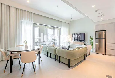 Fully Furnished | Vacant on Transfer | Pool View