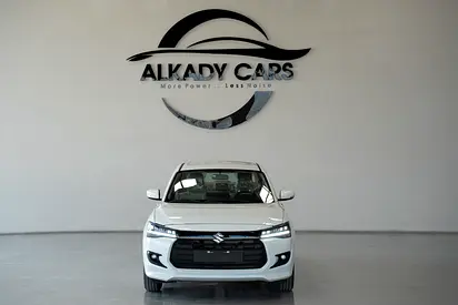 SUZUKI DZIRE 1.2L HYBRID 2WD GLX CVT 2026 MODEL