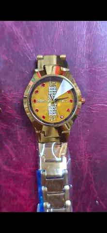 Auriston Co. Tungsten ladies watch