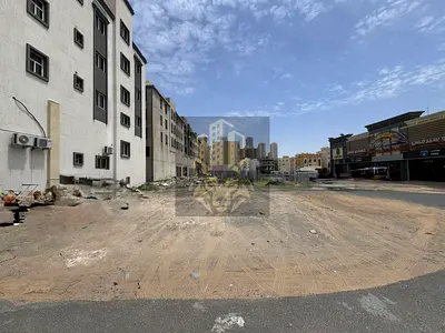 Prime Residential/Commercial Land for Sale in Al Alia | G+3 Permit | 1,200,000 AED