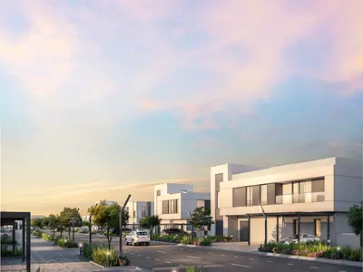 Amazing Large Residential Plot | Single Row