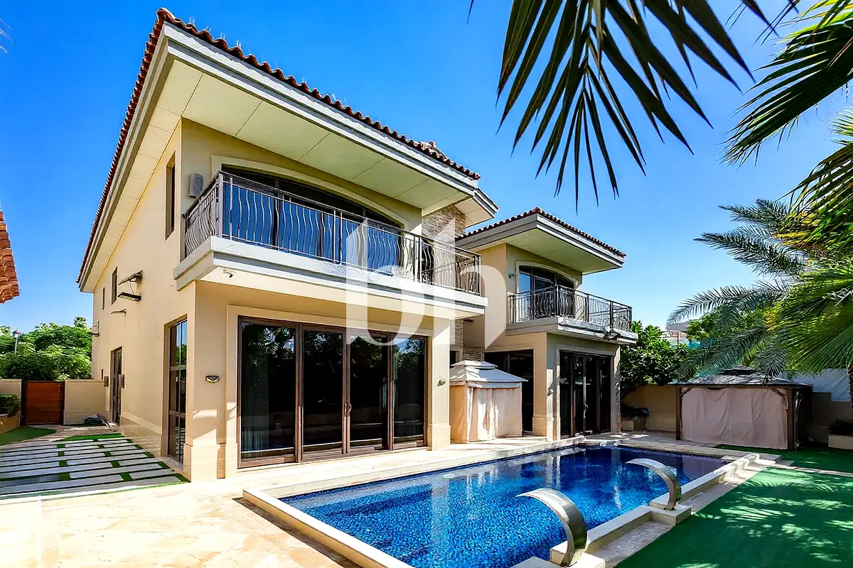 Fully Furnished | Lake View | HOT DEAL