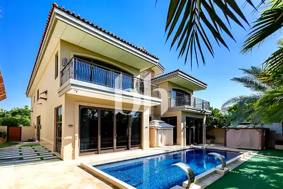 Fully Furnished | Lake View | HOT DEAL