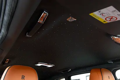 2022 ROLLS-ROYCE CULLINAN — миниатюра 13