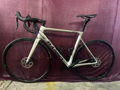 Road bike carbon