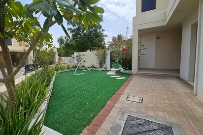 Corner Unit | Very Large Garden | Single Row