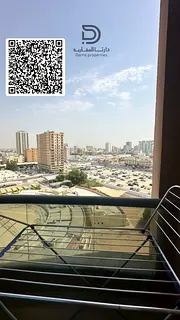 2BHK Apartment with Annual Rental Income AED 45K for Sale in Al Nuaimiya Towers C ✨