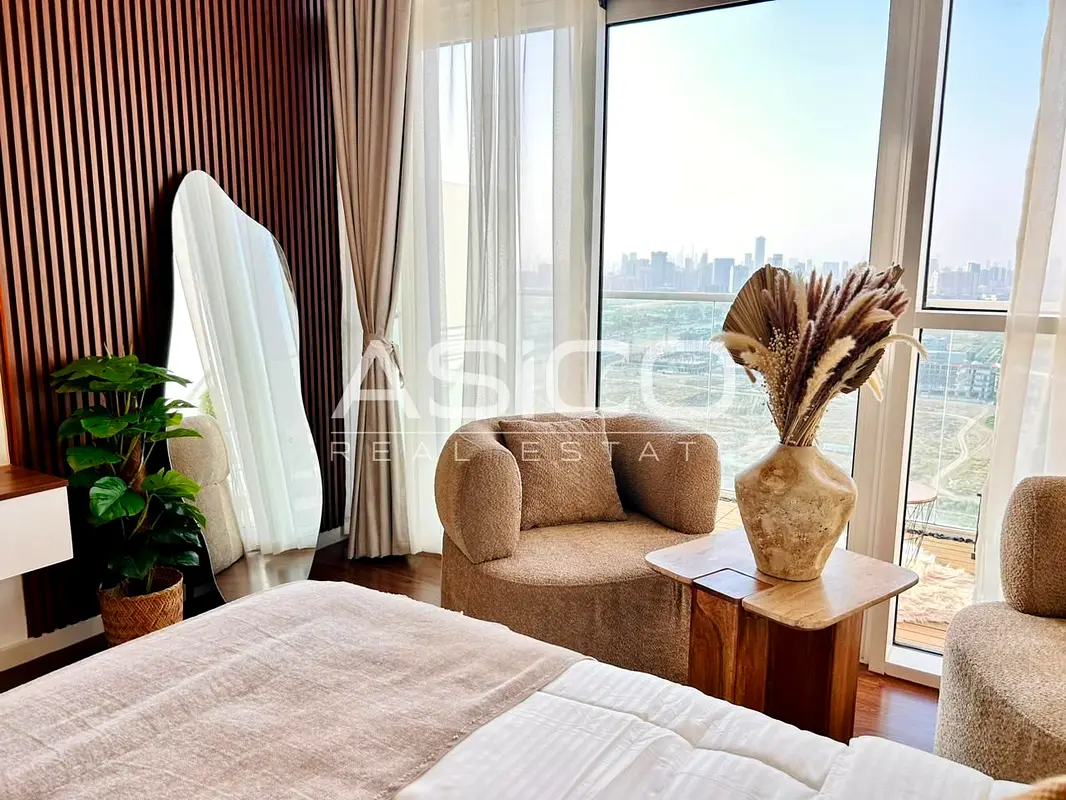 Modern Studio | Furnished | Hot Deal