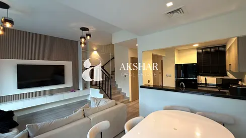 Fully Furnished | Private Garden | Community Living