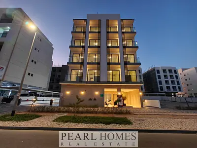 2bhk | Brand New |Quality Finishing | Spacious | Closed Kitchen | 3 Toilets | 3 Balcony | AED 75K Only