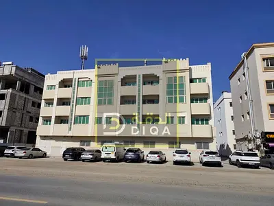 بناية للإيجار بمنطقة مويلح التجارية، الشارقة