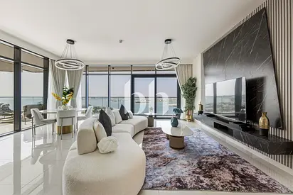 Exclusive | Palm View | Corner Unit + Maid