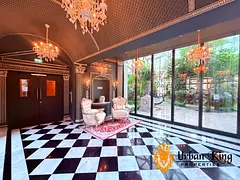 Full Burj View | Luxury 1BHK | Fully Furnished | Bills Included