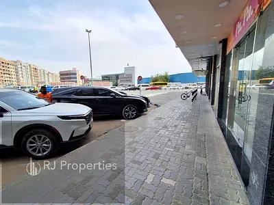 Very Prime location - Maliha Street - Family Area - Suitable for all kind of businesses