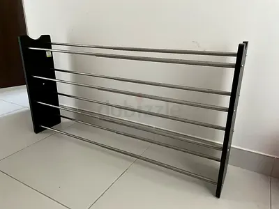 Expandible Shoe rack Home Centre