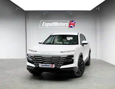 0% Down Payment Available •  Black Edition • FDSH • 2031 Warranty •  GCC