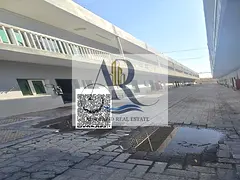 🏢 Labour Accommodation for Rent in Al Jurf – Ajman | Brand New 🔥