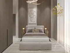 High ROI | Brand New | Spacious Layout | Furnished | Prime Location