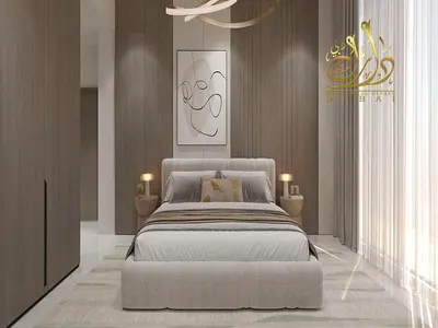 High ROI | Brand New | Spacious Layout | Furnished | Prime Location