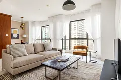 City View | Furnished | Flexible Terms