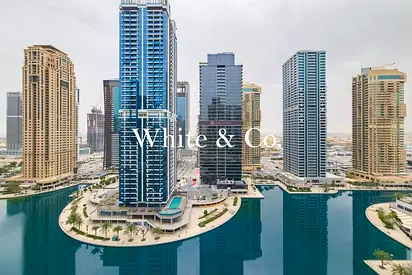 Fully Upgraded Unit | Lake View | VOT
