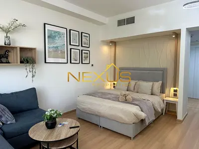 AESTHETICALLY UPGRADED STUDIO | MONTHLY RENTALS