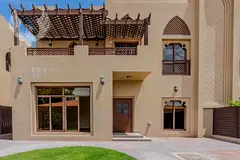 Must See, Best Value, Family Villa, Private Garden