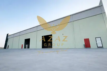 For Lease: 3,390 sq. ft. Spacious Prime Showroom | Sheikh Mohammed Bin Zayed Road | Umm Al Quwain