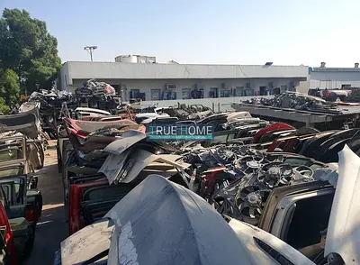 Sheds-Werehouses | Investors Deal ROI 8% | Camp 45 Room