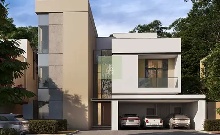 Distress Deal l Modern 6 Bedroom Villa | Resort-Style Living