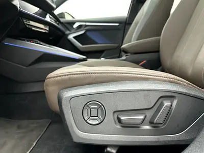 2025 AUDI A3 — миниатюра 15