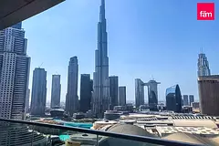 Luxury Living In The City | Furnished And Equipped