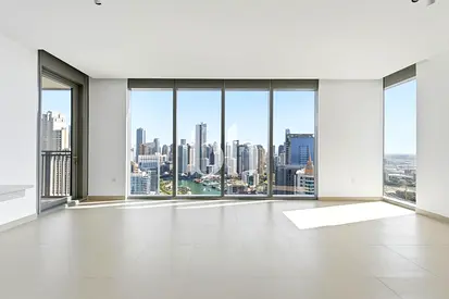 Unfurnished | Maids Room | Chiller Free