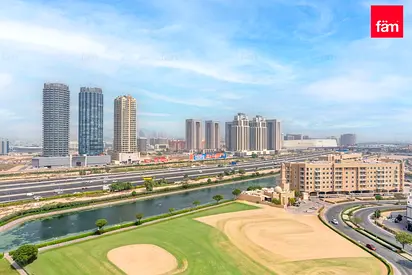 2 BHK | Big Layout | Lake & Park View | 1411 SQFT