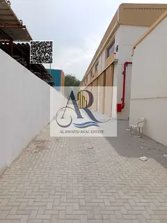 A prime warehouse for annual rent in Al Jurf Industrial Area 2 – an ideal opportunity for business