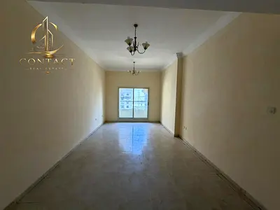 🏡 شقة للإيجار في مدينة الإمارات – العامرة