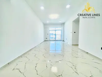 Luxury 2BR + Maid + Storage | Zero Commission | Exclusive Living in Arjan