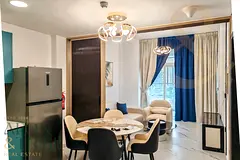 Modern Furnished | Smart Living | Open View