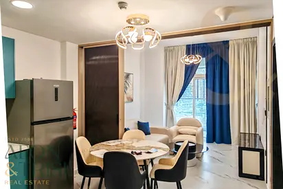 Modern Furnished | Smart Living | Open View